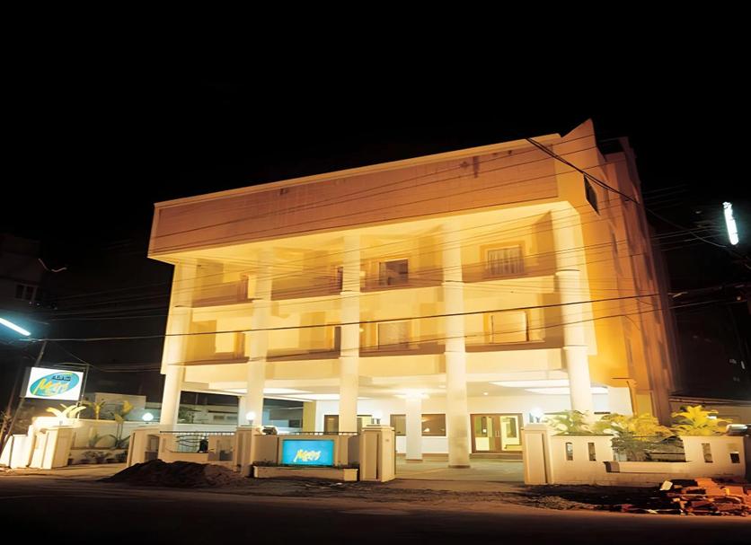 Toà nhà Ảnh