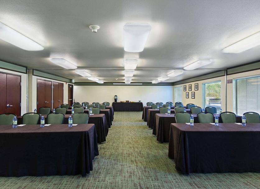 Conference room Ảnh