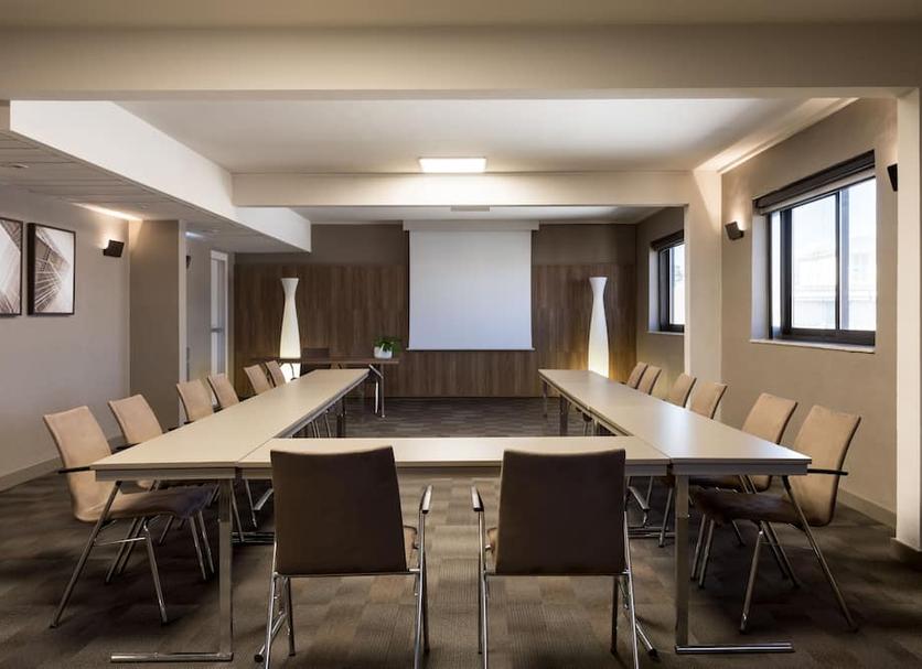Conference room Ảnh