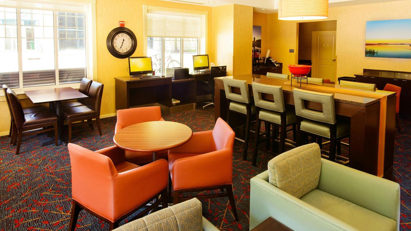 Residence Inn by Marriott Rochester Mayo Clinic Area