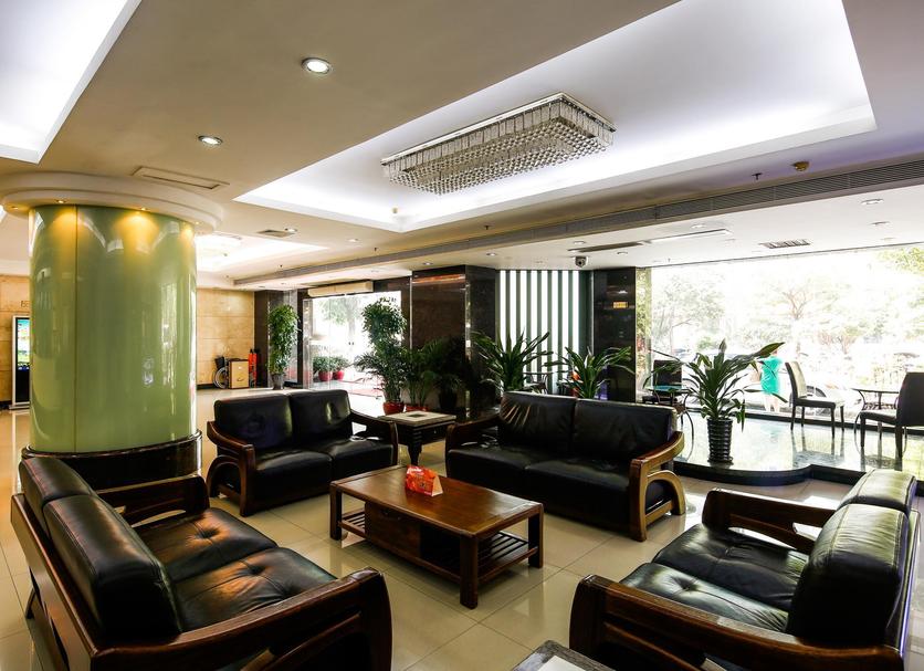 Lounge Ảnh