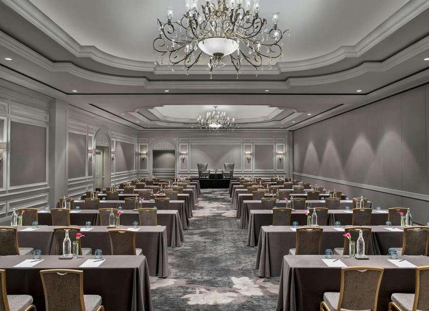 Conference room Ảnh