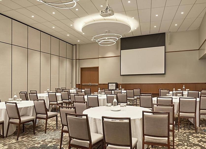 Conference room Ảnh
