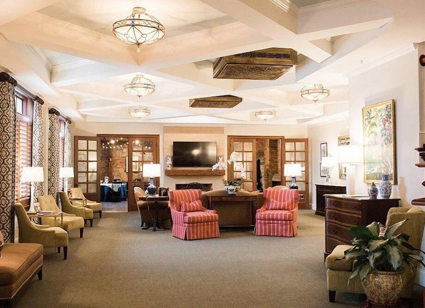 Lounge Ảnh
