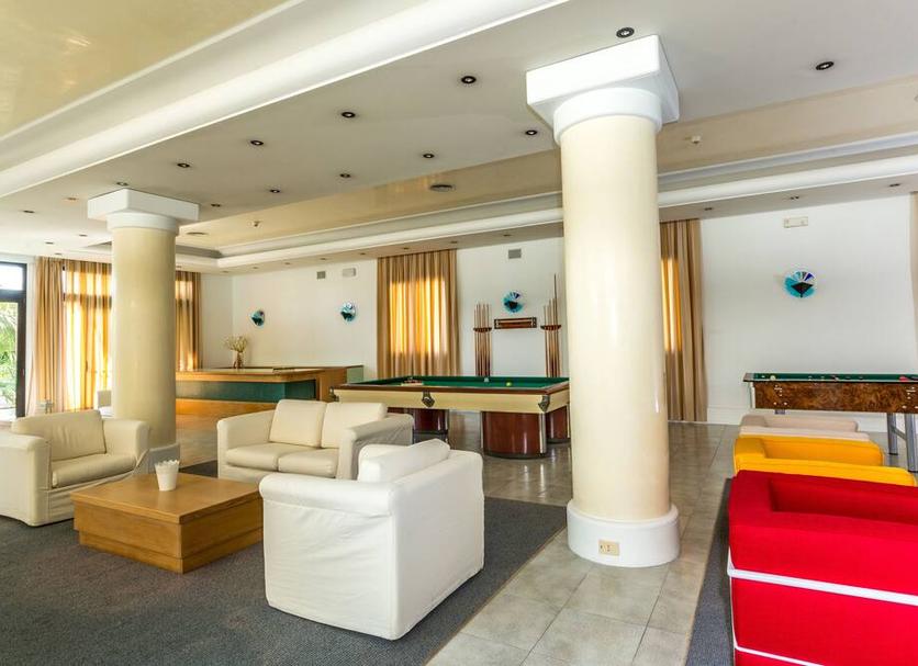 Lounge Ảnh