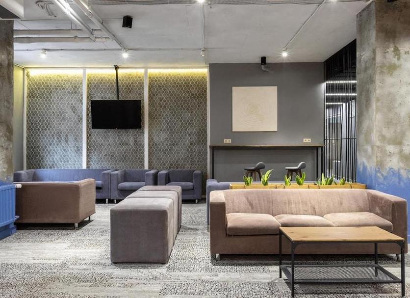 Lounge Ảnh
