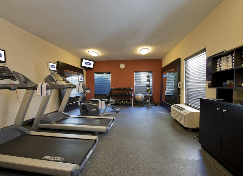 Gym Ảnh