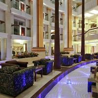 Nanjing Central Hotel