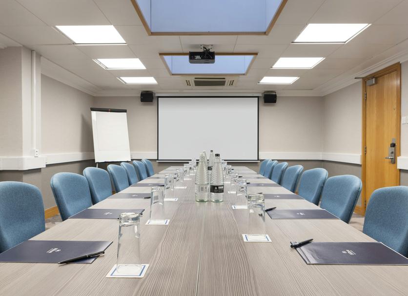 Conference room Ảnh