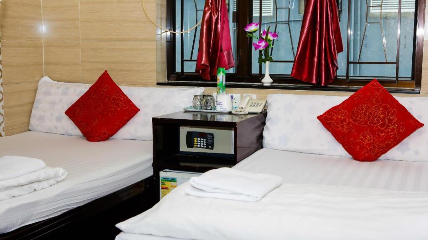 Everest Base Camp Hostel