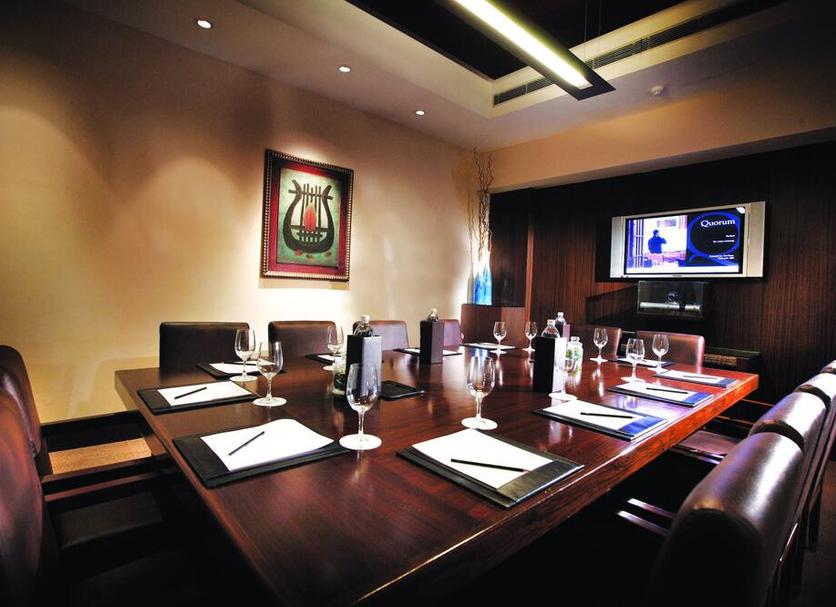 Conference room Ảnh