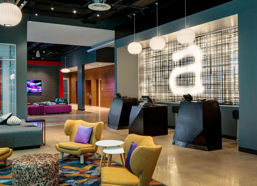 Lounge Ảnh