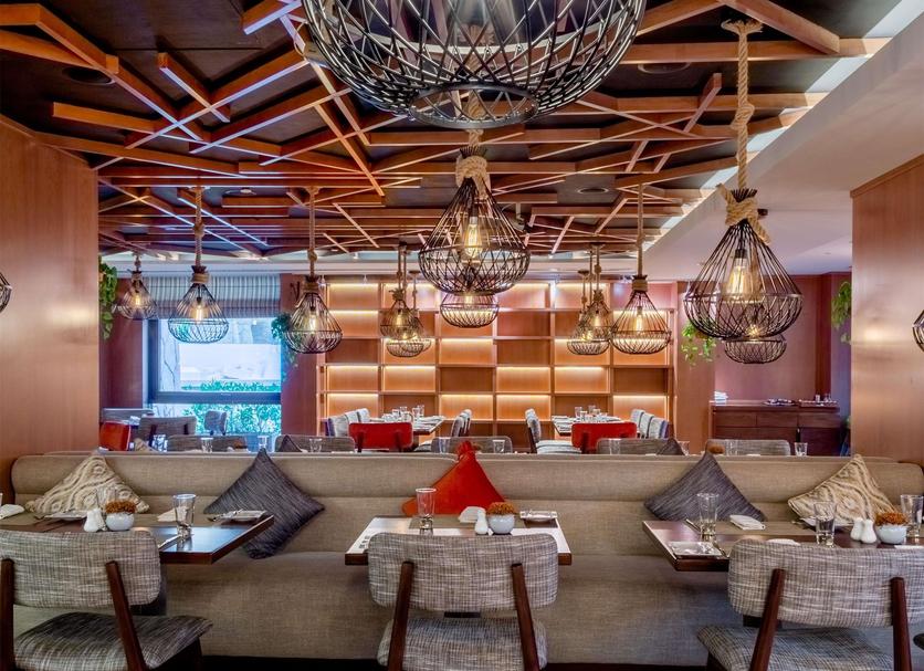 Lounge Ảnh