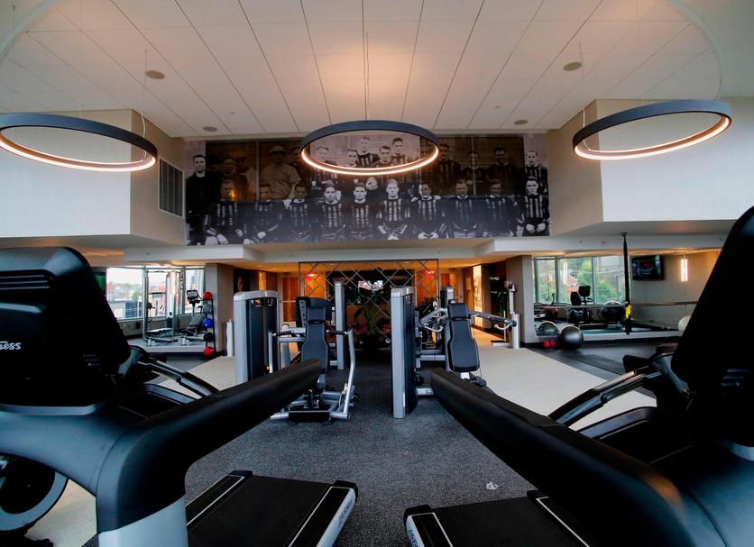Gym Ảnh
