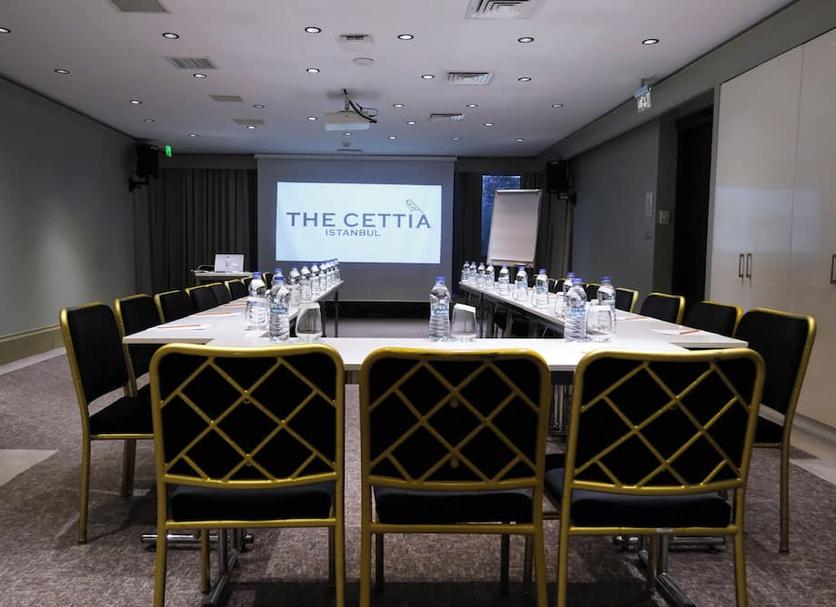 Conference room Ảnh