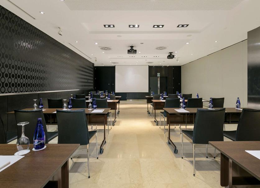 Conference room Ảnh
