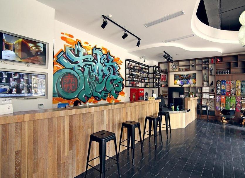 Bar Ảnh