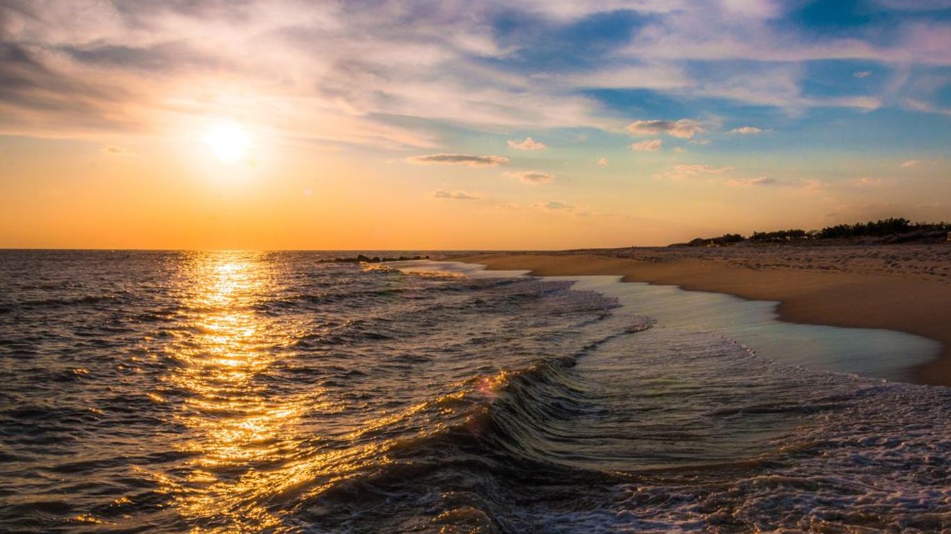 Mahalo Cape May