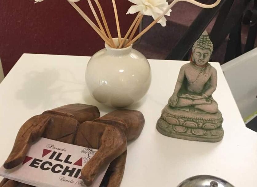Tiện nghi trong phòng Ảnh