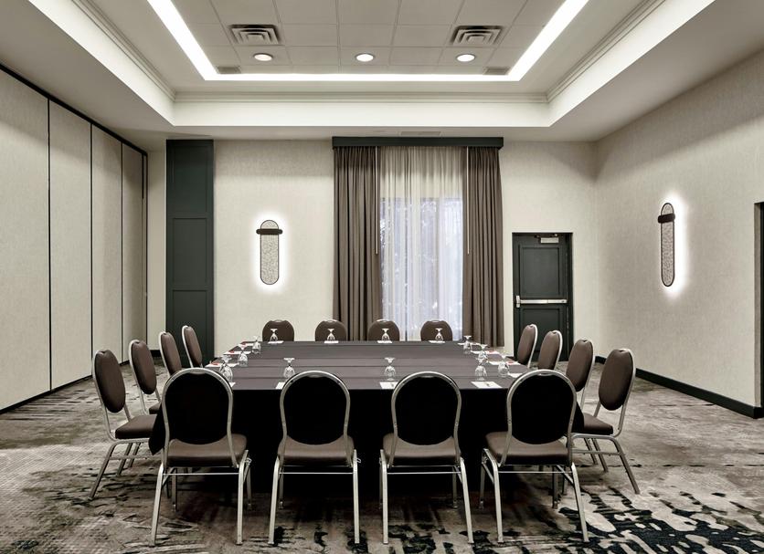 Conference room Ảnh