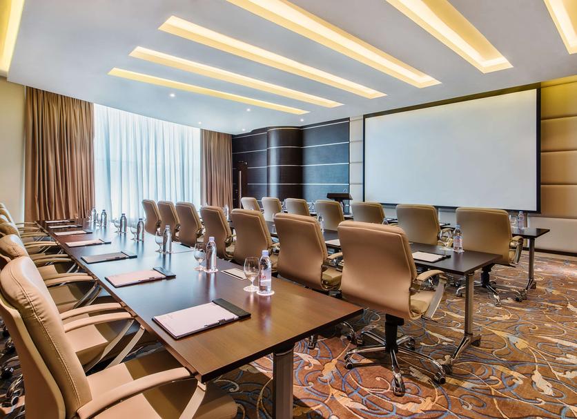 Conference room Ảnh