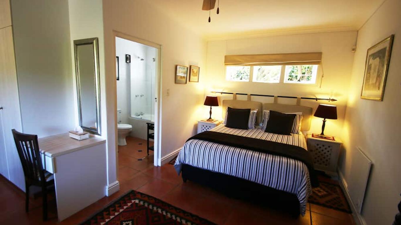 Paradiso Guest House