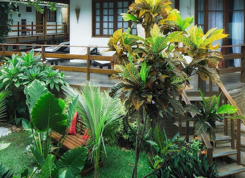 Cảnh ngoài trời Ảnh