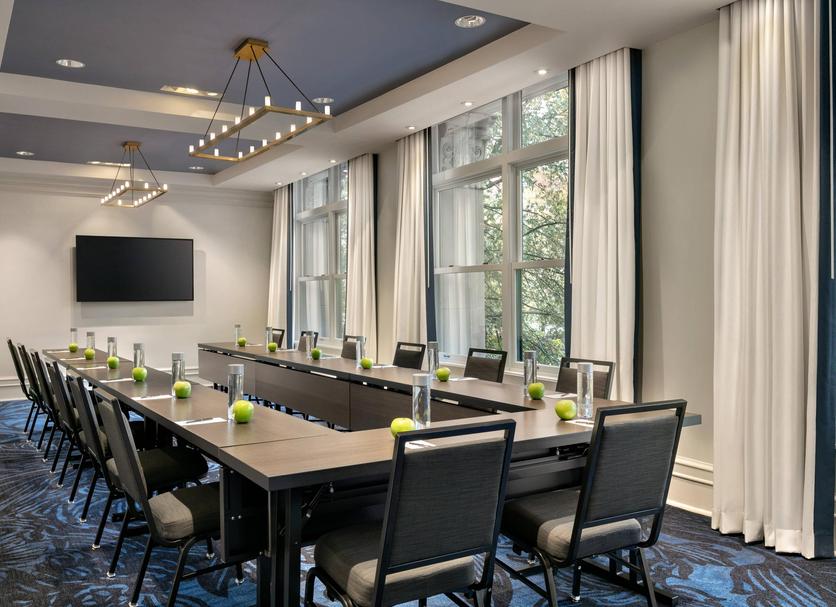 Conference room Ảnh