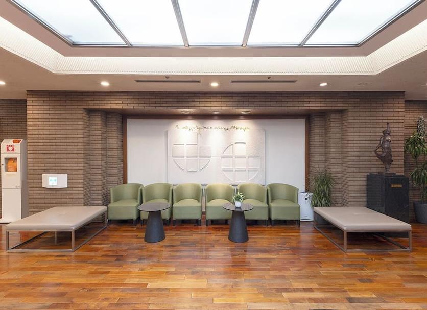 Lounge Ảnh