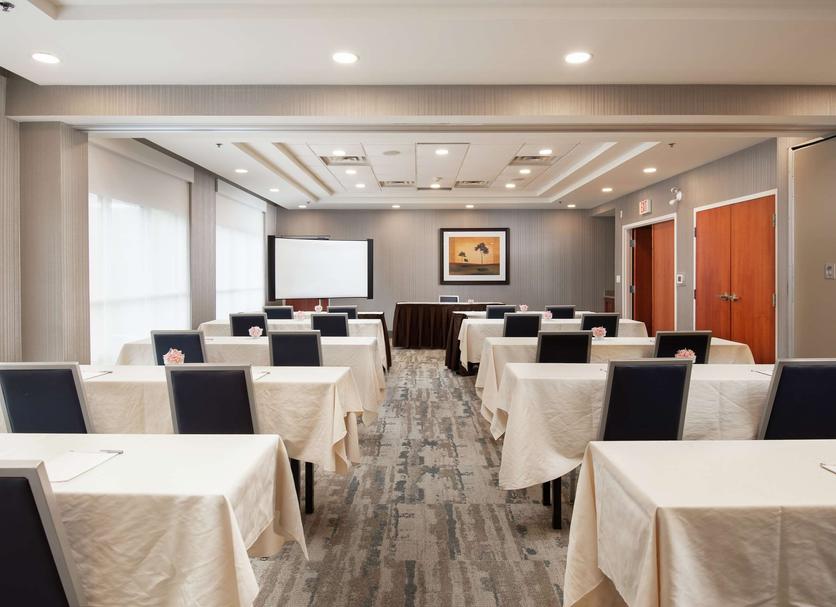 Conference room Ảnh