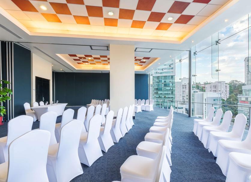 Conference room Ảnh