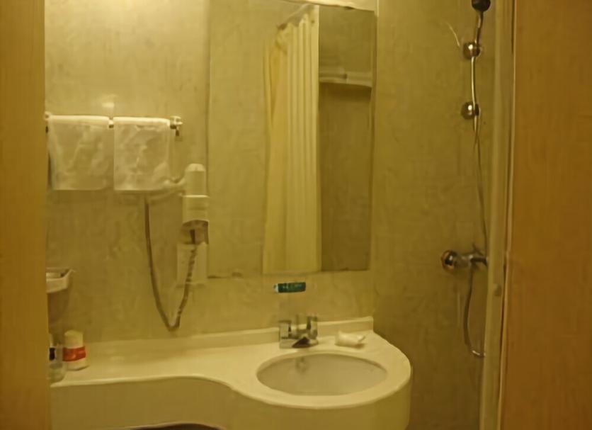 Phòng tắm Ảnh