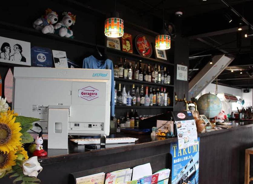Bar Ảnh