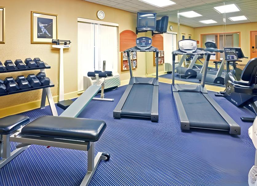 Gym Ảnh