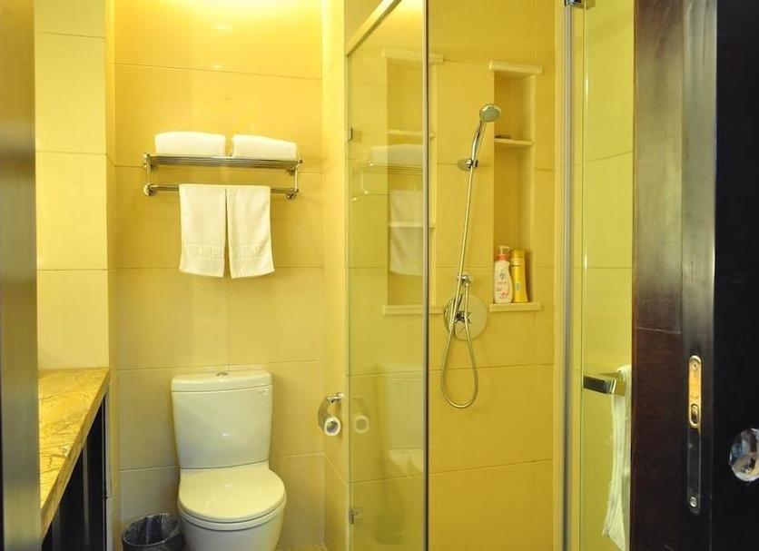 Phòng tắm Ảnh