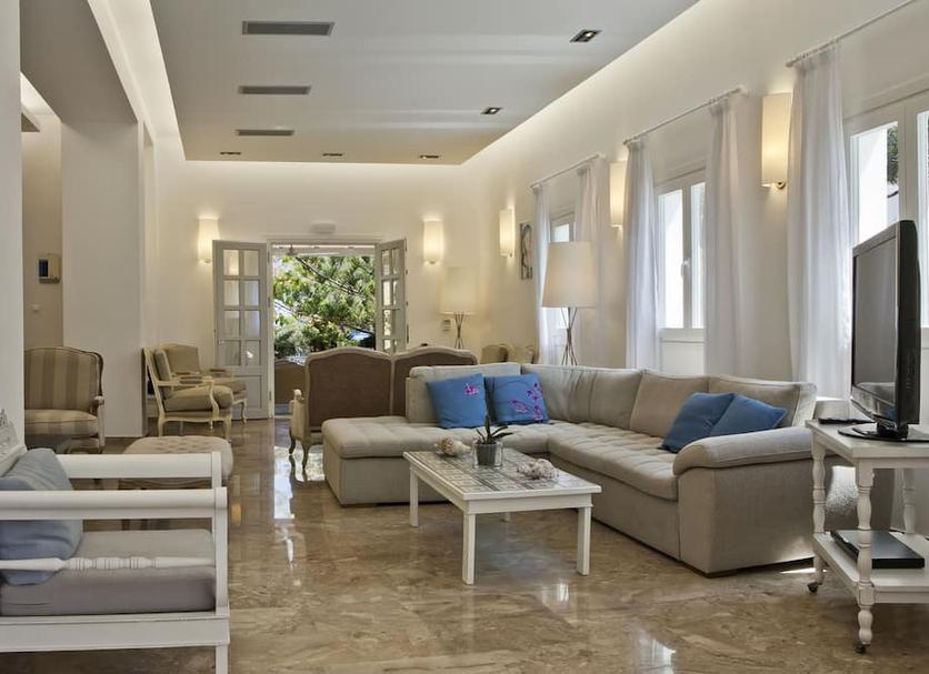 Lounge Ảnh