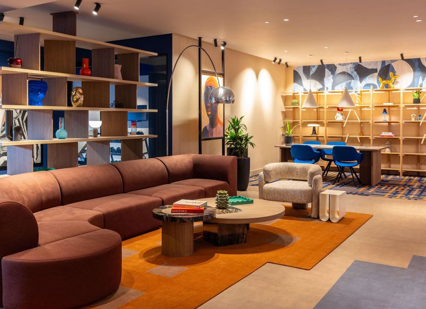 Lounge Ảnh