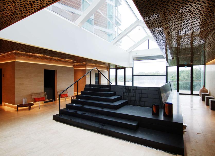 Hotel amenity Ảnh