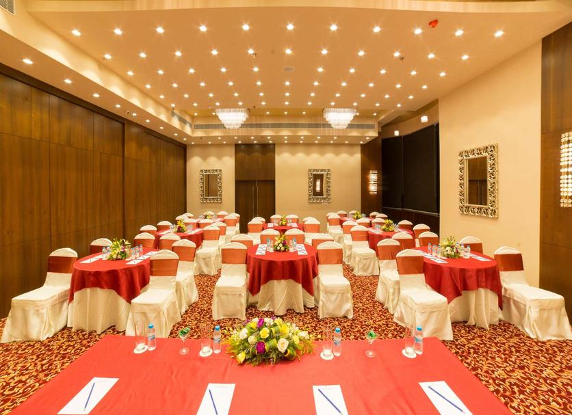 Sảnh yến tiệc Ảnh