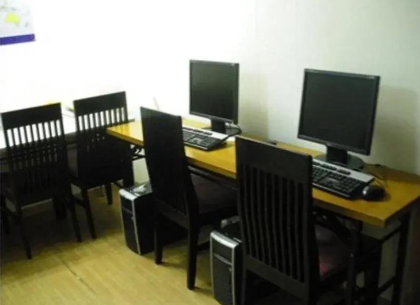 Khu vực làm việc Ảnh
