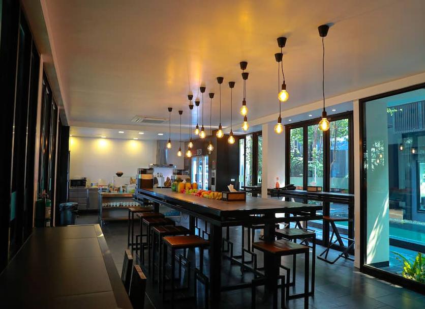 Bar Ảnh