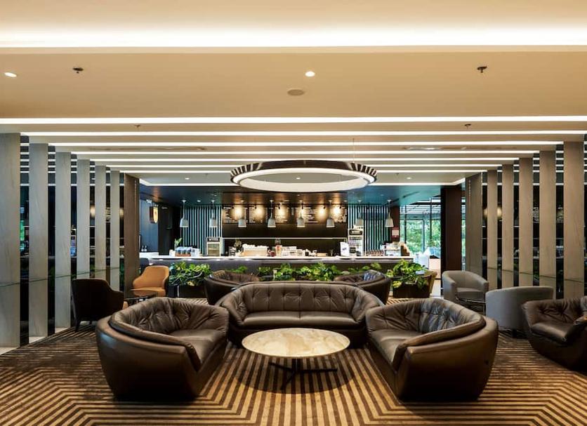 Lounge Ảnh