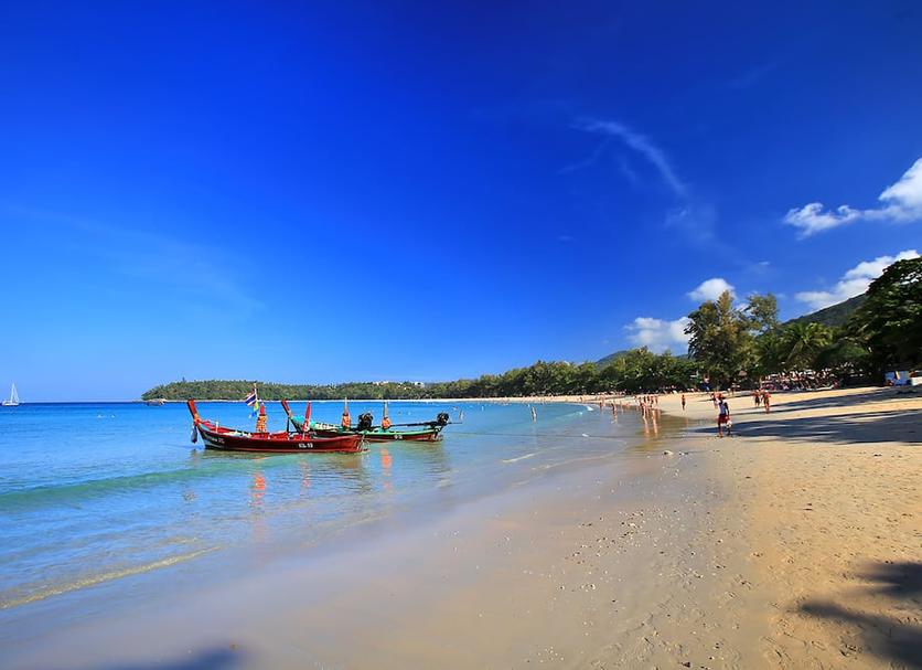 Bãi biển Ảnh