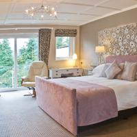 The Burn How Garden House Hotel