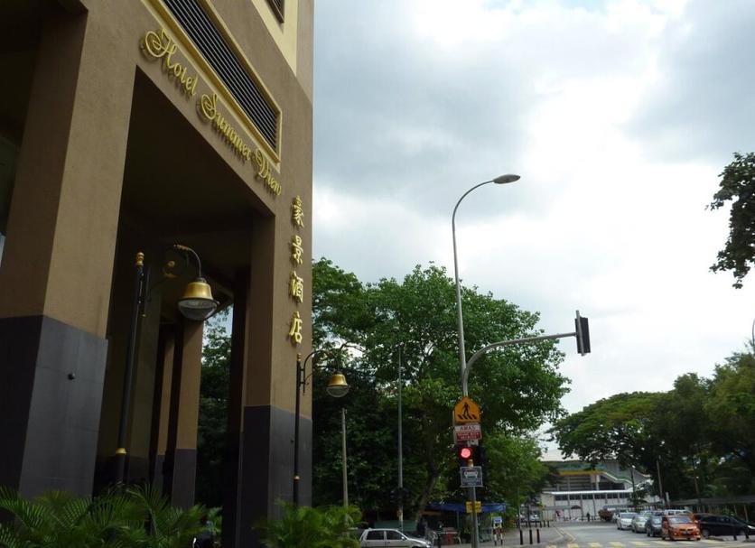 Cảnh ngoài trời Ảnh