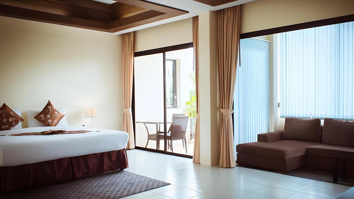 Panya Resort