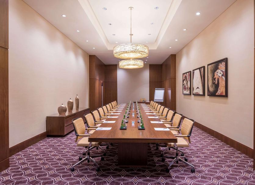 Conference room Ảnh