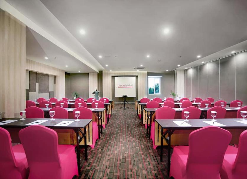 Conference room Ảnh