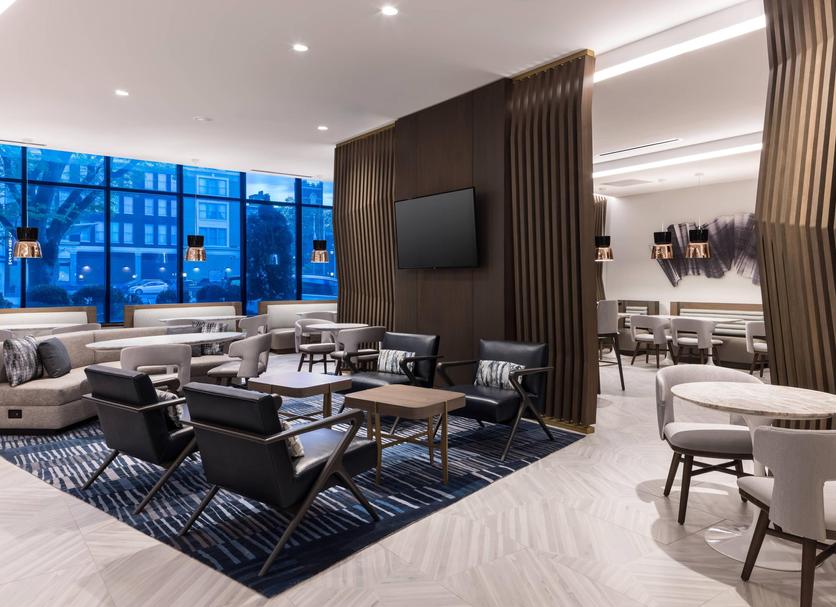 Lounge Ảnh