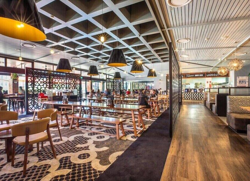 Bar Ảnh